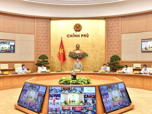 Thủ tướng yêu cầu việc lưu thông và giao thông vận tải thực hiện thống nhất trên toàn quốc