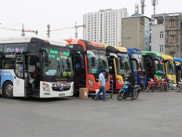 Xe khách đón F0 ở dọc đường, TP Hồ Chí Minh chỉ đạo khẩn