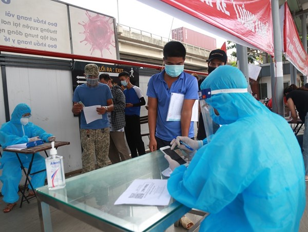 Bộ GTVT: Thành lập tổ công tác đặc biệt tháo gỡ khó khăn về giao thông