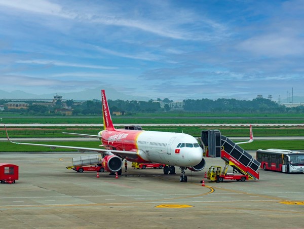 Hãng hàng không Vietjet sẽ đưa đoàn khách hộ chiếu Vaccine đầu tiên đến Phú Quốc