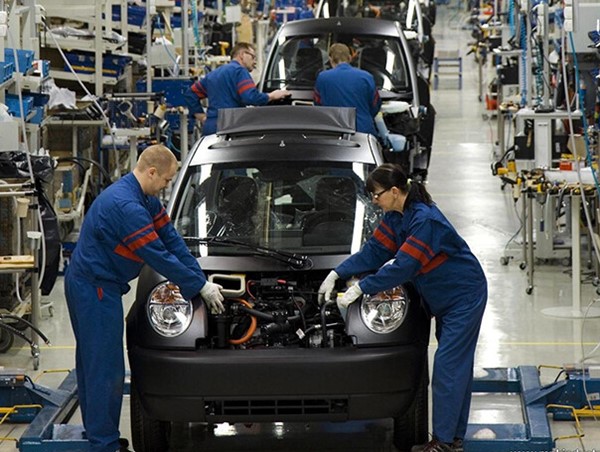 Chứng nhận sản phẩm xe cơ giới theo tiêu chuẩn ASEAN