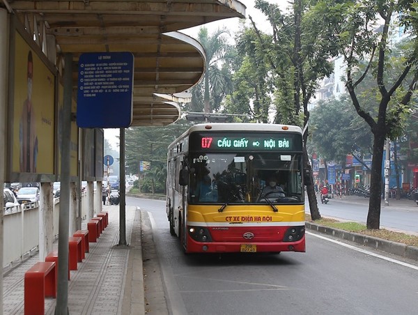 Hà Nội cần mạng lưới giao thông sống động, an toàn