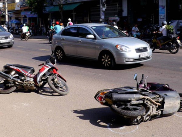 Tìm người chứng kiến vụ tai nạn khiến một người đàn ông tử vong