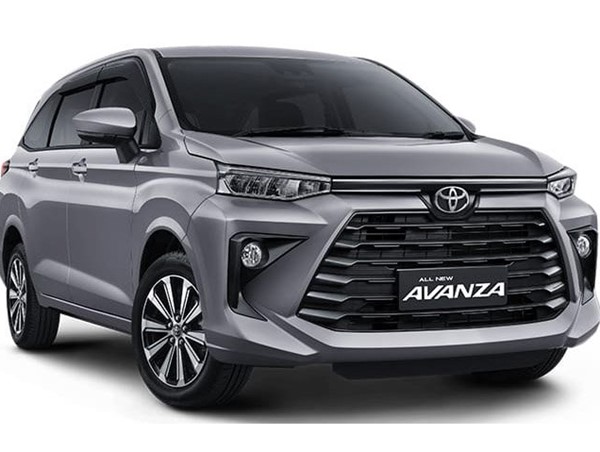 5 mẫu xe ế ẩm nhất thị trường Việt Nam trong năm 2021