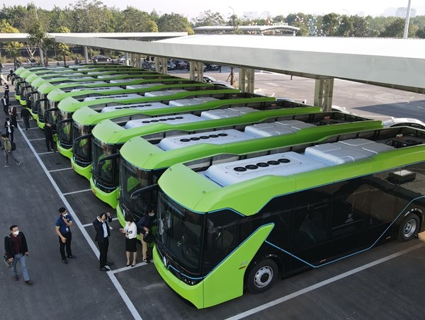 Thay đổi nhận thức người dân để phát triển xanh, bền vững