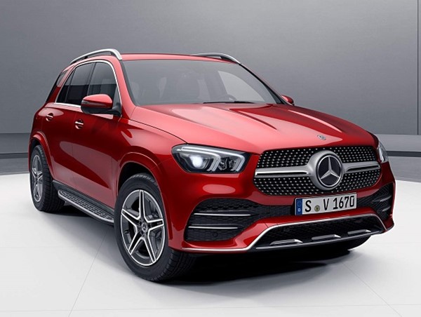 Mercedes – Benz Việt Nam triệu hồi hơn 140 xe sang vì lỗi dây điện