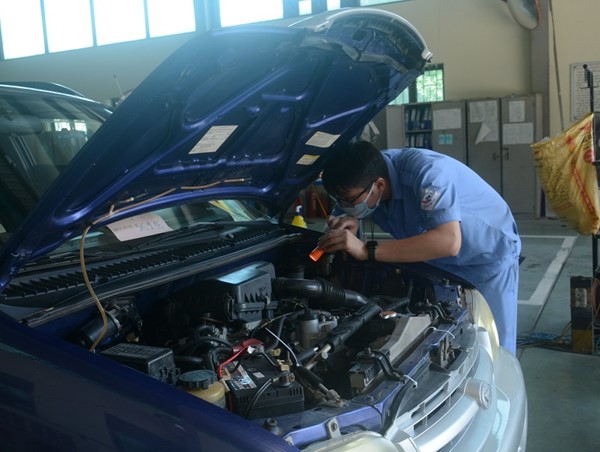 ​Tăng lệ phí đăng kiểm nhưng người dân không phải trả thêm tiền