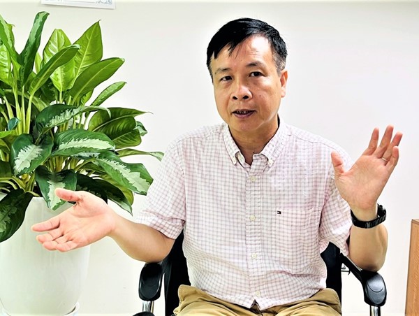 Đề xuất dùng chung làn đường xe buýt BRT: Thí điểm để đánh giá thực tế