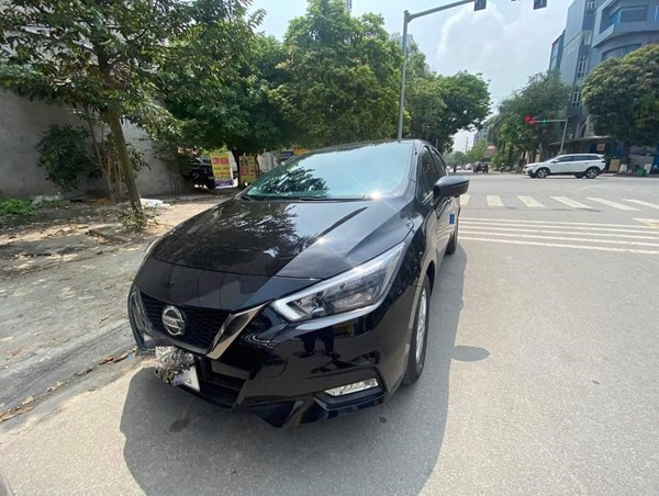 Rủi ro chực chờ người mua xe Nissan Almera 2021