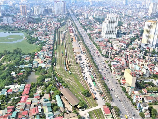 Hà Nội: Giảm 32 điểm ùn tắc giao thông