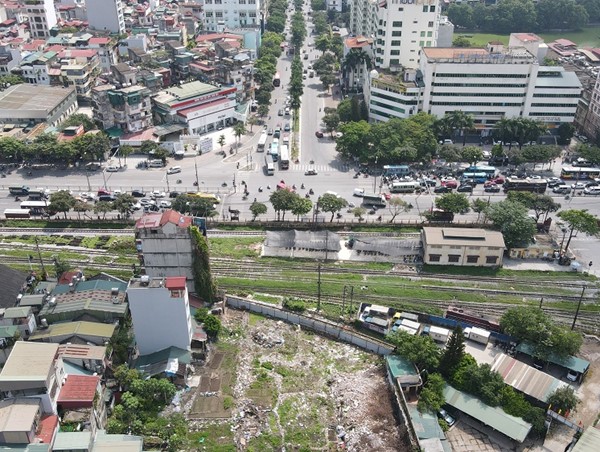Vì sao cần sớm khởi công hầm chui Kim Đồng?