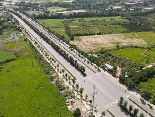 Tắc ba dự án PPP trên một trục giao thông trọng yếu