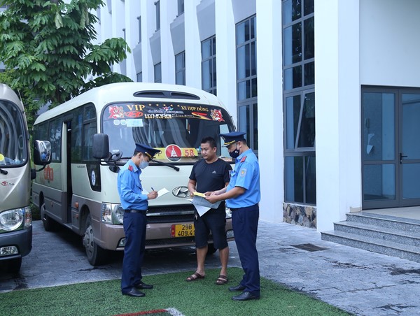 Xe đưa đón học sinh, cần điều kiện chặt chẽ