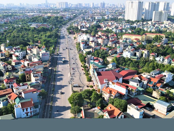 Vướng giải phóng mặt bằng, hiện trạng Quốc lộ 1A sau 10 năm thi công