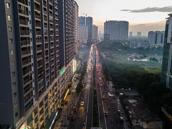 Việt Nam tổ chức tưởng niệm nạn nhân tử vong do tai nạn giao thông