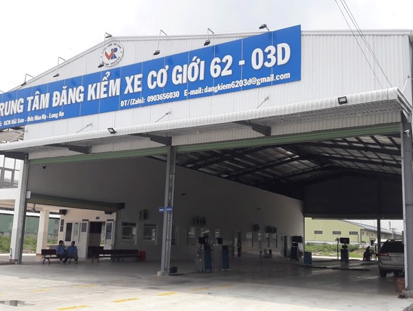 Thắt chặt công tác kiểm định phương tiện