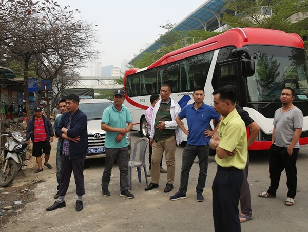 Giấy tờ xe bị niêm phong phục vụ điều tra khi đi đăng kiểm, người dân nhận lại ở đâu? 