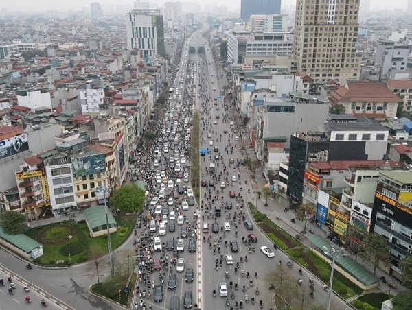 Quý I/2023, tai nạn giao thông giảm mạnh cả 3 tiêu chí