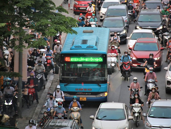 Transerco nỗ lực vượt khó đầu năm 2023