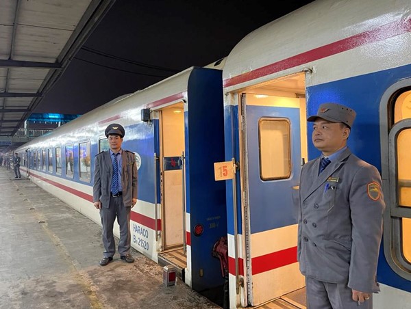 Đảm bảo an toàn đường sắt dịp nghỉ Lễ 30/4 và 1/5 