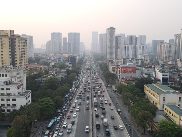 Thượng tôn pháp luật, “không có vùng cấm, không có ngoại lệ” trong xử lý vi phạm giao thông