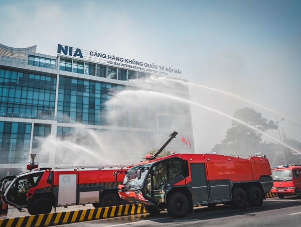 Công bố dự thảo mới về xe ưu tiên