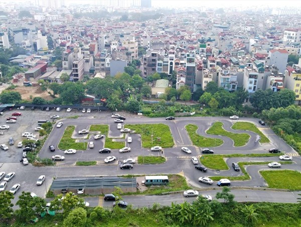 Cơ quan Công an sẽ điều tra nhiều cơ sở đào tạo lái xe có dấu hiệu gian lận