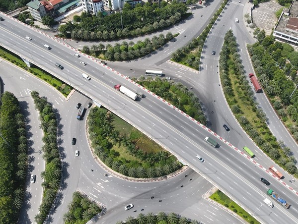 Thiết kế đường phố với phương châm đặt con người lên hàng đầu