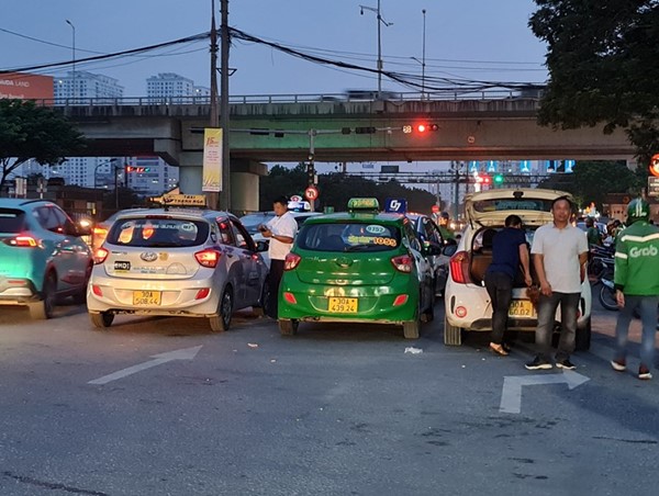 Xử nghiêm, phạt nặng vẫn tái phạm