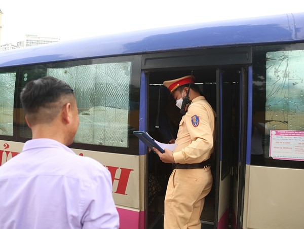 Ngày 2/9, Hà Nội xảy ra 5 vụ tai nạn giao thông làm 6 người chết