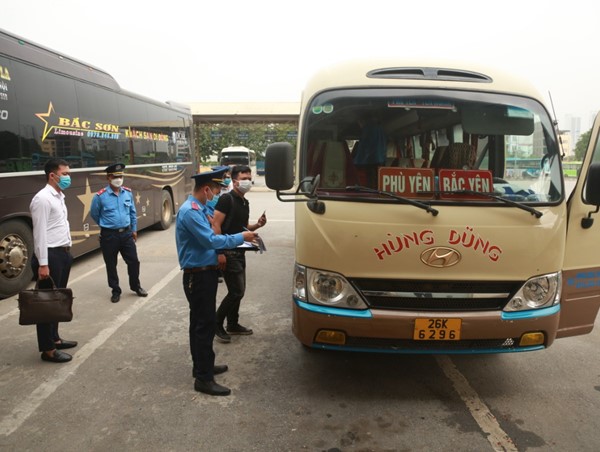 Đề xuất tước phù hiệu xe vượt quá tốc độ 3 lần trong ngày