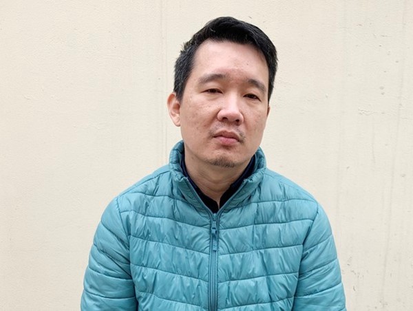 Mượn danh cán bộ Đội Quản lý trật tự xây dựng đô thị để lừa đảo