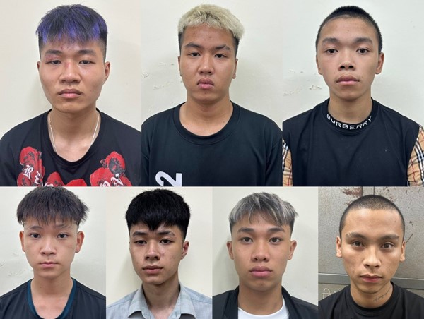 Vụ tai nạn khiến 3 thanh niên tử vong tại đường Láng: Bắt giữ 25 đối tượng