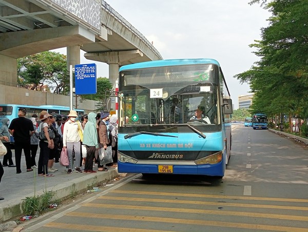 Transerco hoàn thành nhiều mục tiêu lớn nửa đầu năm 2024