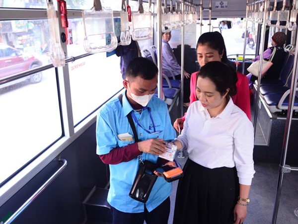 Ban hành tiêu chuẩn cho hệ thống soát vé tự động