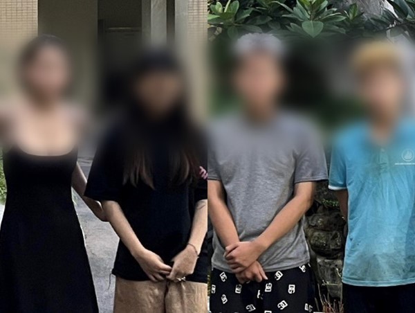 Ngăn chặn từ sớm hành vi gây rối trật tự công cộng ở thanh, thiếu niên