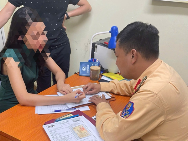 Nhật Bản: đường ray bị biến dạng do nắng nóng kỷ lục