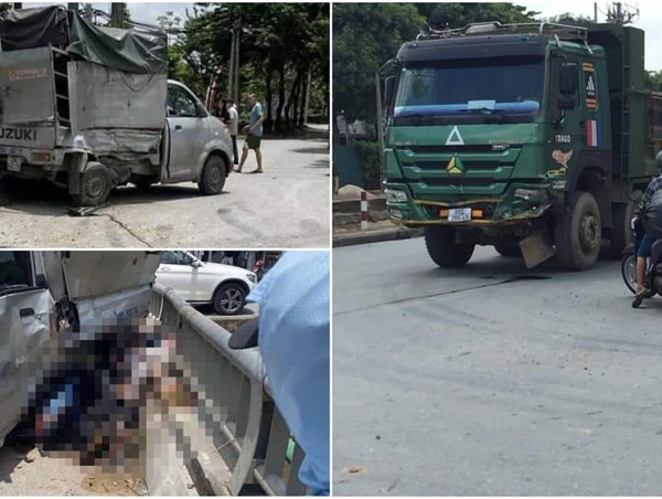 Để không còn những vụ tai nạn thương tâm vì ma tuý