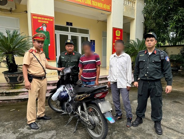 Hà Nội: Tổ công tác đặc biệt liên tiếp bắt giữ tội phạm hình sự