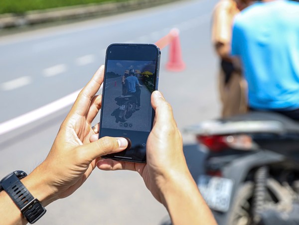 Cục CSGT lý giải việc bỏ nhiều quy định giám sát lực lượng chức năng