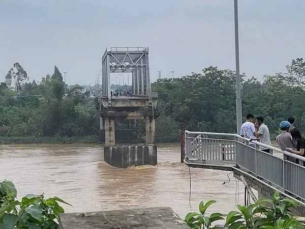 Khởi công cầu Phong Châu mới trong quý IV năm 2024