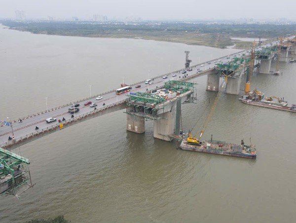 Đề nghị xử phạt 4 đơn vị thực hiện đảm bảo ATGT đường thuỷ