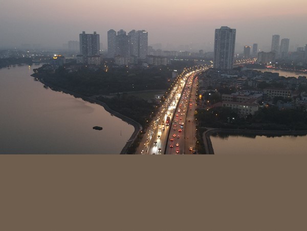 Hà Nội tổ chức tưởng niệm các nạn nhân tử vong do tai nạn giao thông