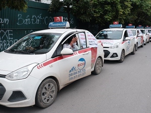 Từ 2025, sẽ có 3 cách tính tiền taxi