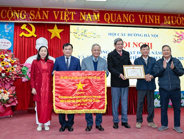 Nhiều dấu ấn nổi bật của Hội Cầu đường Hà Nội trong năm 2024