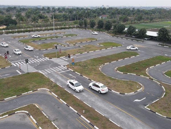 Những trường hợp bị thu hồi giấy phép đào tạo lái xe