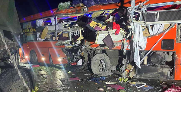 Thủ tướng chỉ đạo khắc phục hậu quả vụ tai nạn nghiêm trọng ở Sơn La