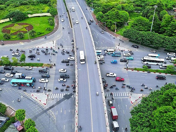 Giải quyết nút thắt cửa ngõ phía Đông Hà Nội