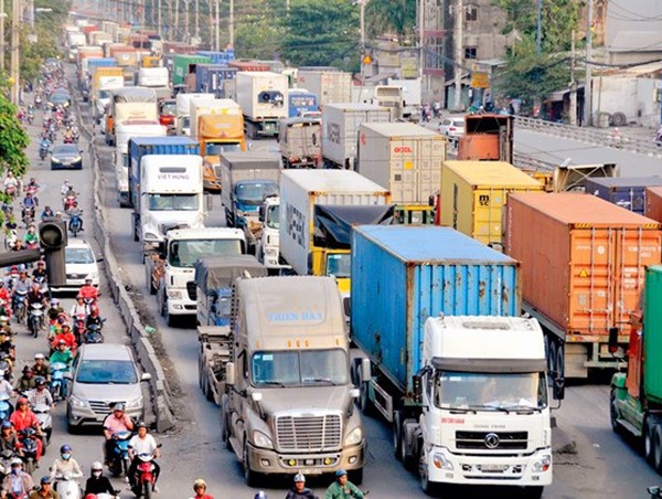 Hải Phòng: Đã xử lý xong một số điểm đen về giao thông trên địa bàn