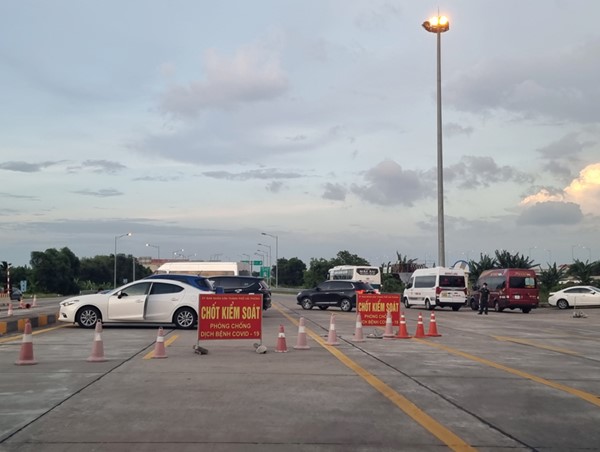 Hải Phòng: Sẽ nới lỏng một số hoạt động phục vụ lại vận tải hành khách cố định trên địa bàn